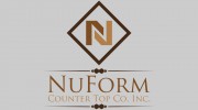 NuForm Counter Top