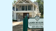 Philip Lamb Builder