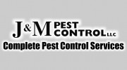 J & M Pest Control