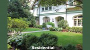 Hackett Landscape Design