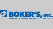 Boker's