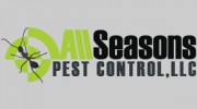 All Seasons Pest Control