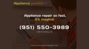 Corona Appliance Repair