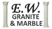 E.W Granite & Marble