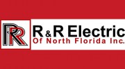 R & R Electric Of North Florida