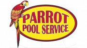 Parrot Pool Service