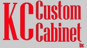 KC Custom Cabinet