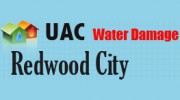 UAC Water Damage Redwood City