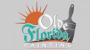 Olde Florida Painting