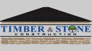 Timber & Stone