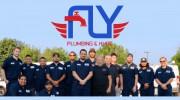 Fly Plumbing