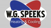 W G Speek