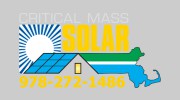 Critical Mass Solar