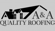 A & A Quality Roofing