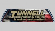 Tunnell Construction & Roofing & Water Restoration
