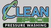 Clean Space Pressure Washing