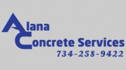 Alana Concrete