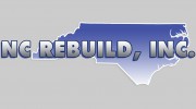 NC Rebuild