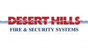 Desert Hills Fire & Security Systems