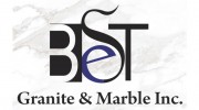 Best Granite & Marble