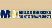 Mills & Nebraska