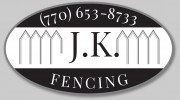 J.K. Fencing