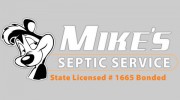 Mike's Septic & McKinley Sewer Services