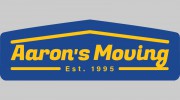 Aaron's Moving