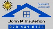 John P Insulation