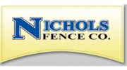 Nichols Fence