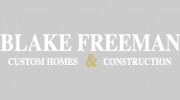 Blake Freeman Construction