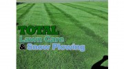 Total Lawn Care & Snow Plowing