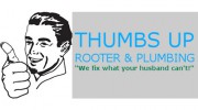 Thumbs Up Rooter & Plumbing