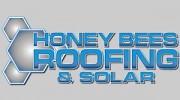 Honey Bees Roofing & Solar