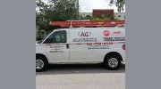 A.G. Air Conditioning