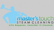 Master's Touch Steam Cleaning