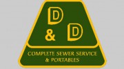 D&D Complete Sewer & Portables