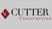 Cutter Construction