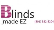 Blinds Made EZ