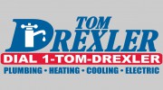 Tom Drexler Plumbing