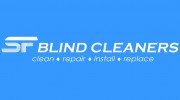 SF Blind Cleaners