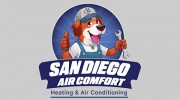 Aussie's Heating & Air Conditioning