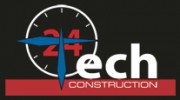 Tech-24 Construction