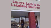 Larry's Lock & Safe Service