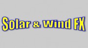 Solar & Wind FX