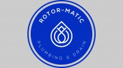 Rotor-Matic Plumbing & Drain