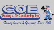 Coe Heating & Air Conditioning