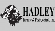 Hadley Termite & Pest Control