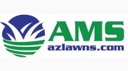 AMS Landscaping