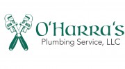 O'Harra's Plumbing Service